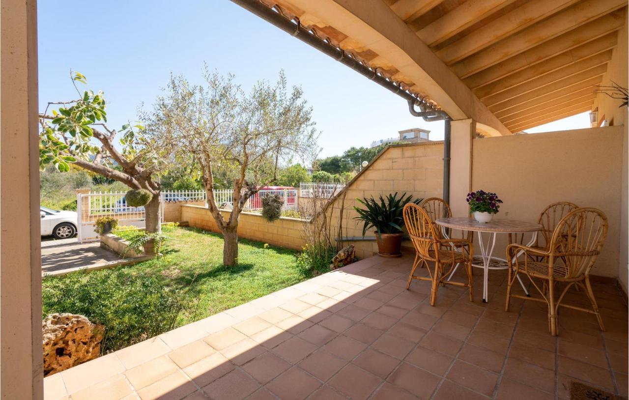 4 Bedroom Stunning In Port Dalcudia Port de Alcudia (Mallorca)