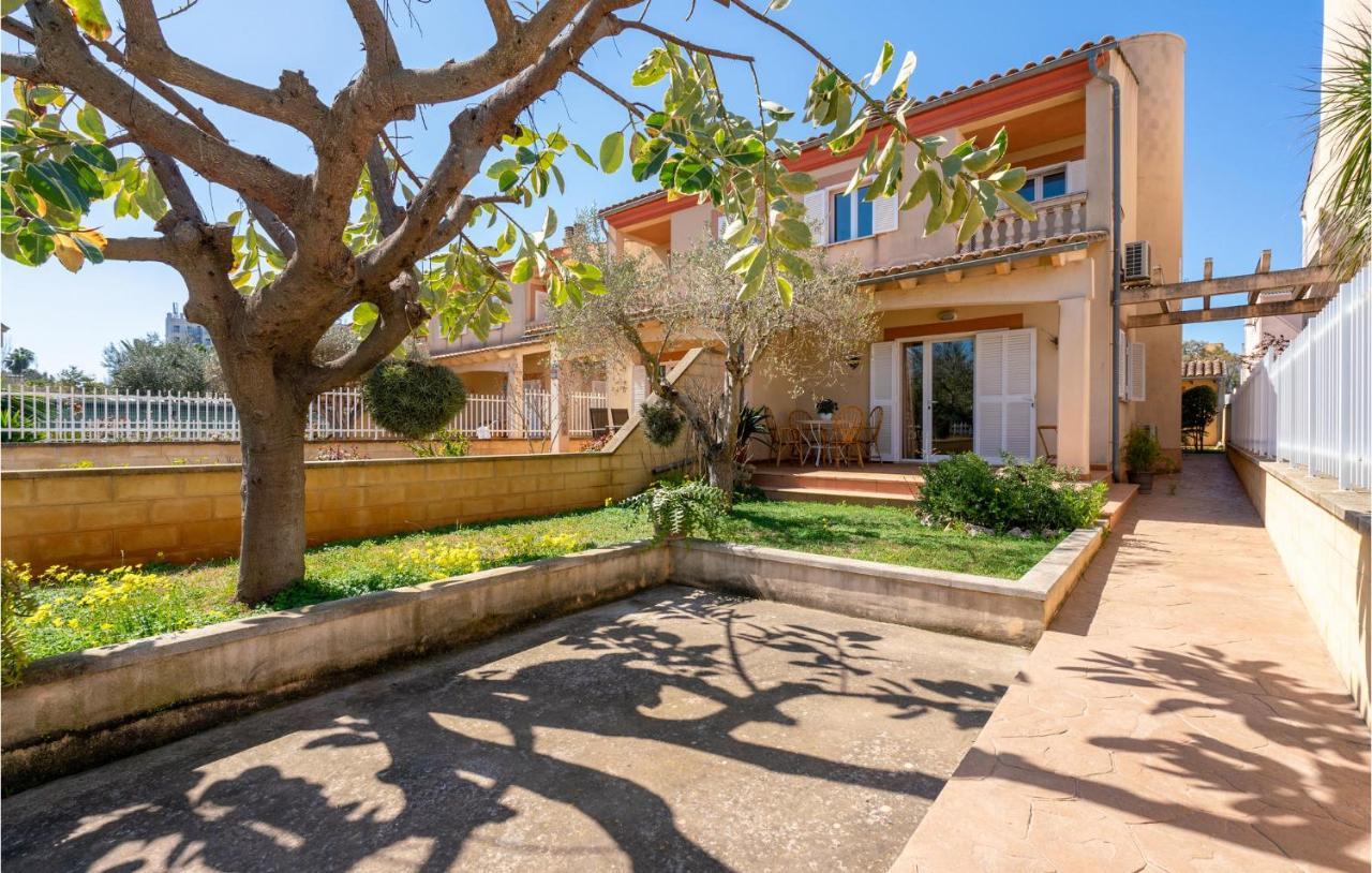 4 Bedroom Stunning In Port Dalcudia Port de Alcudia (Mallorca)