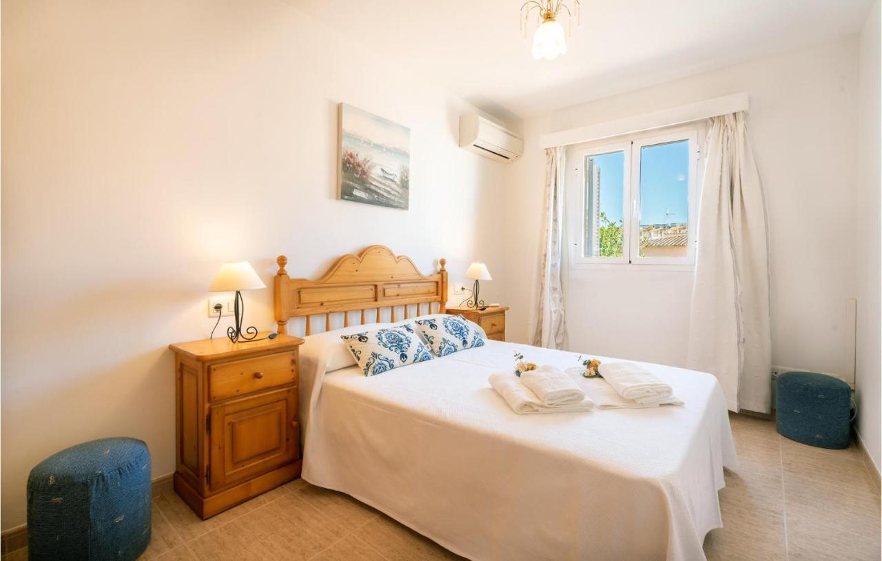 Feriehus 4 Bedroom Stunning In Port Dalcudia *