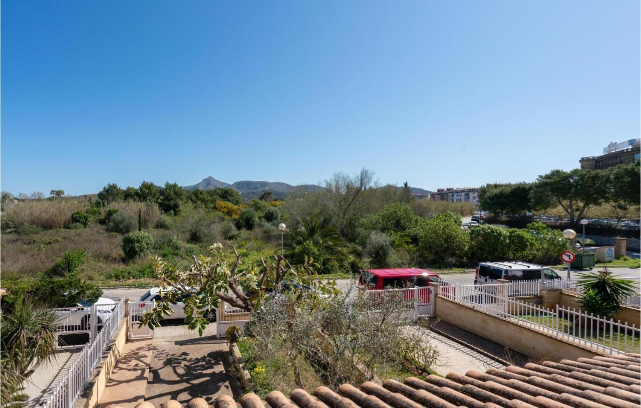 Feriehus 4 Bedroom Stunning In Port Dalcudia
