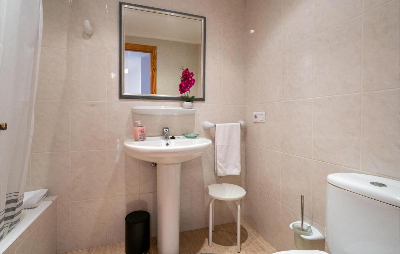 Ferienhaus 4 Bedroom Stunning In Port Dalcudia Port d'Alcúdia