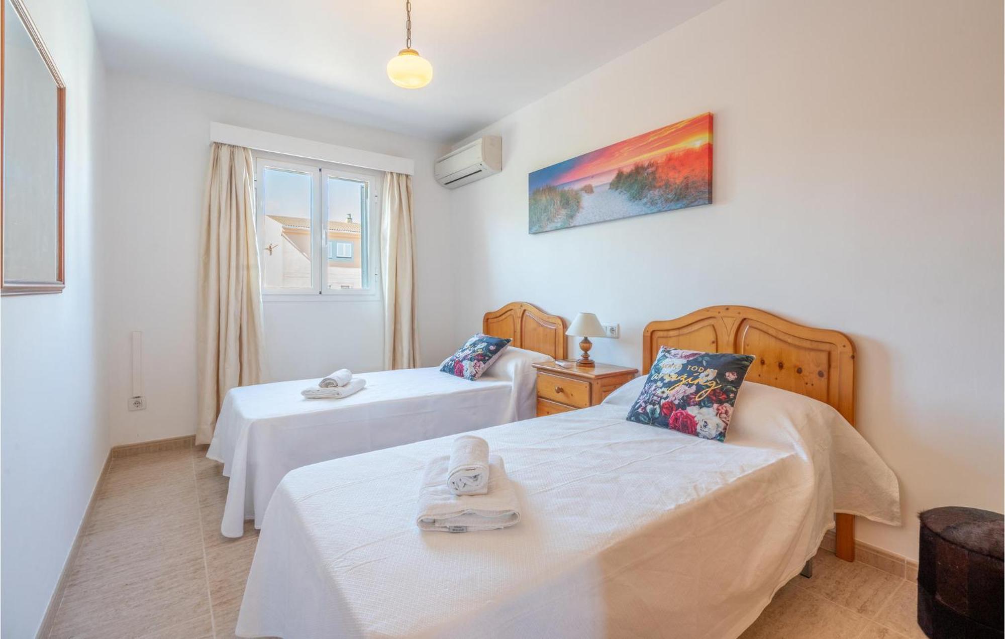 4 Bedroom Stunning In Port Dalcudia * Port de Alcudia (Mallorca)